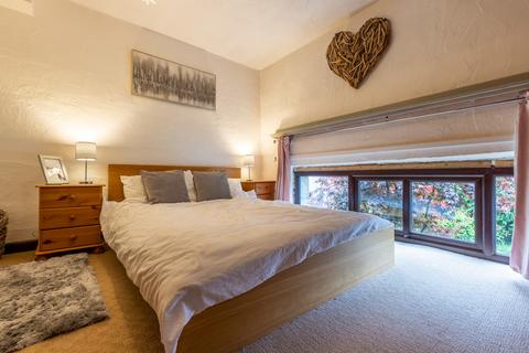 3 bedroom barn conversion for sale, Middle Barn, 13 Stonebeck, Lindale, Grange-over-Sands, Cumbria, LA11 6PA
