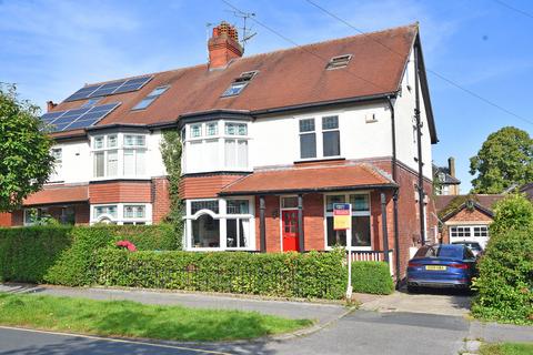 5 bedroom semi-detached house for sale, Arthington Avenue, Harrogate