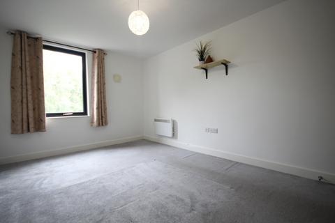 1 bedroom apartment to rent, Granville Lofts, Holliday Street, Birmingham, B1