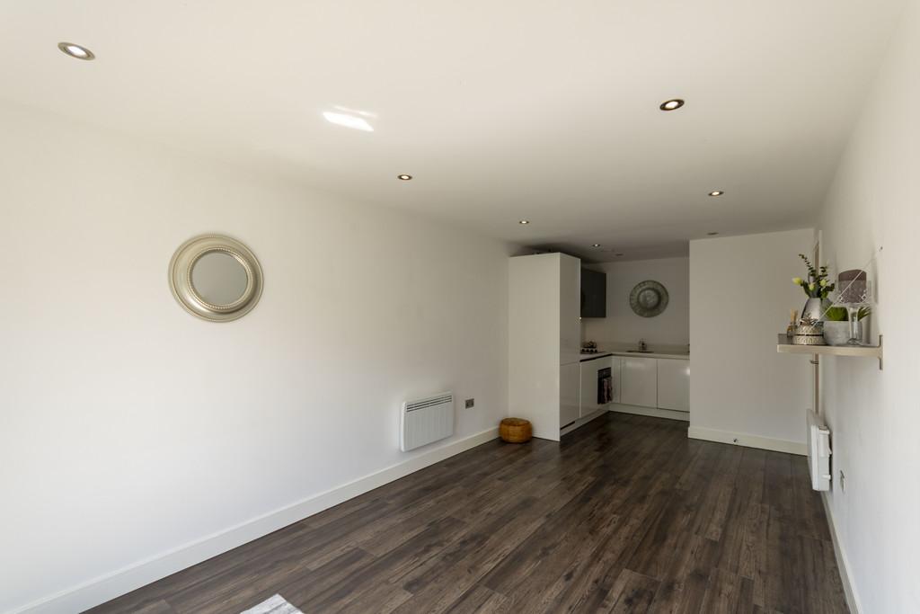 Apartment in Birmingham - View 3