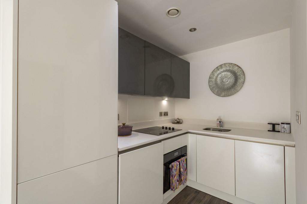 Apartment in Birmingham - View 4