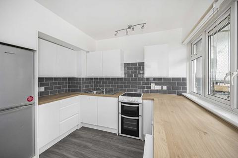 2 bedroom apartment to rent, Central Street, Clerkenwell, EC1V