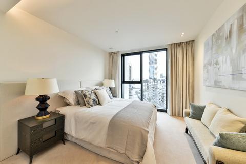 3 bedroom apartment for sale, Lighterman Towers, Chelsea Island