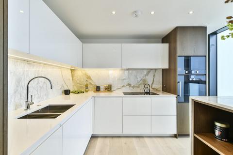 3 bedroom apartment for sale, Lighterman Towers, Chelsea Island