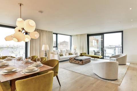 3 bedroom apartment for sale, Lighterman Towers, Chelsea Island