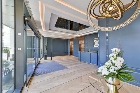 3 bedroom apartment for sale, Lighterman Towers, Chelsea Island