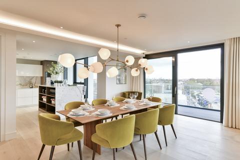 3 bedroom apartment for sale, Harbour Avenue, Chelsea