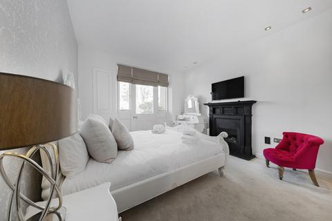 3 bedroom apartment for sale, Ashburnham Mansions, Chelsea