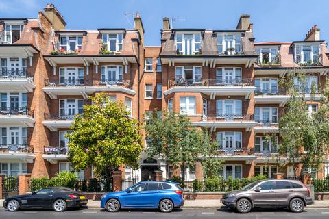 3 bedroom apartment for sale, Ashburnham Mansions, Chelsea