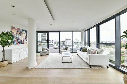 2 bedroom apartment for sale, Lighterman Towers, Chelsea Island