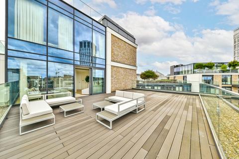 2 bedroom apartment for sale, Lighterman Towers, Chelsea Island