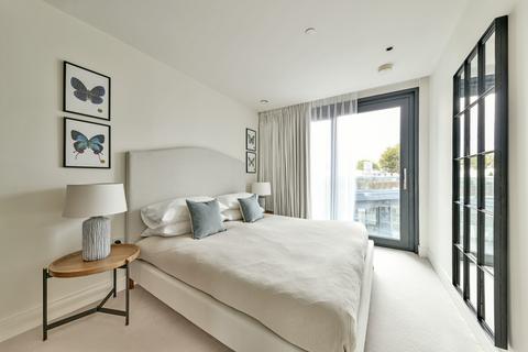 2 bedroom apartment for sale, Lighterman Towers, Chelsea Island