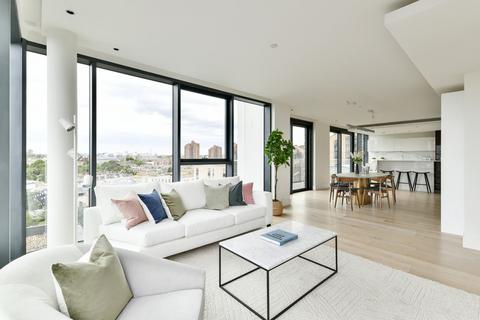 2 bedroom apartment for sale, Lighterman Towers, Chelsea Island