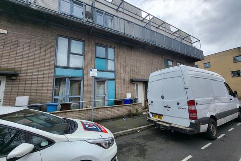 undefined, Boston Street, Hulme, Manchester. M15 5AY