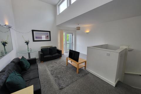undefined, Boston Street, Hulme, Manchester. M15 5AY