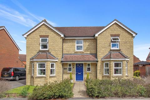 5 bedroom detached house for sale, Southdown Way, Warminster