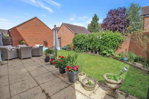 5 bedroom detached house for sale, Southdown Way, Warminster