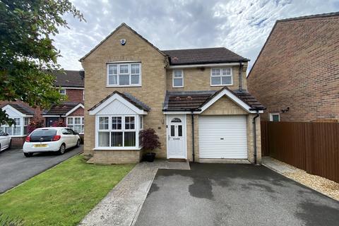 11 Coed Fedwen, Birchgrove, Swansea, SA7 0HA