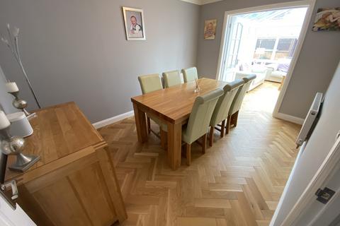 11 Coed Fedwen, Birchgrove, Swansea, SA7 0HA