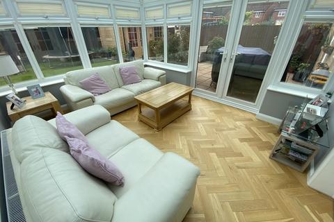11 Coed Fedwen, Birchgrove, Swansea, SA7 0HA