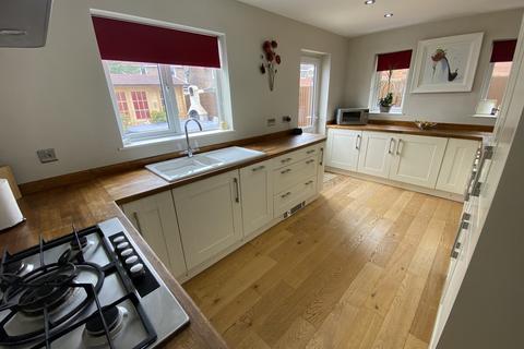 11 Coed Fedwen, Birchgrove, Swansea, SA7 0HA