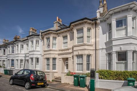 Stafford Road, Brighton, BN1 5PF