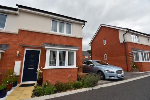 34 Alford Pasture, Cranbrook, Exeter, EX5 7EB