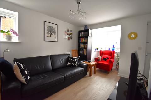 34 Alford Pasture, Cranbrook, Exeter, EX5 7EB