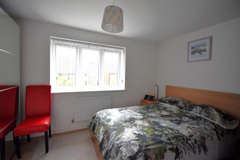 34 Alford Pasture, Cranbrook, Exeter, EX5 7EB