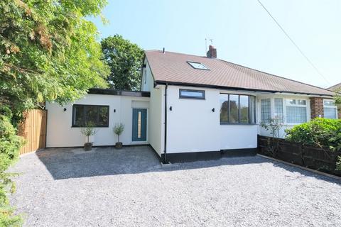 138 Towncourt Lane, Petts Wood, Orpington, BR5 1EJ