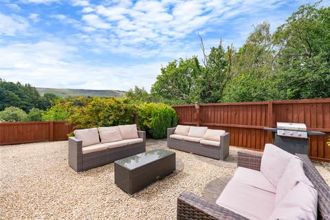 5 bedroom detached house for sale, Oakbrook Drive, Hirwaun, Aberdare