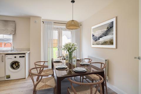 3 bedroom terraced house for sale - Hollyberry Road, Paignton
