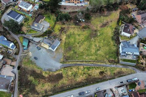 Farm house for sale - Crynallt Road, Crynallt, Cimla Neath