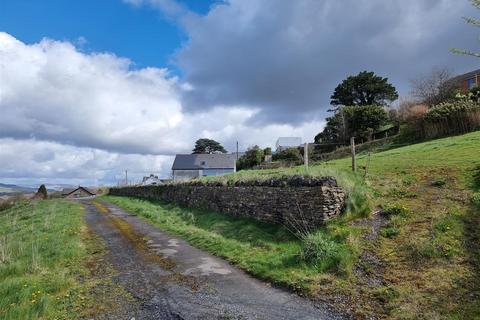 Farm house for sale - Crynallt Road, Crynallt, Cimla Neath