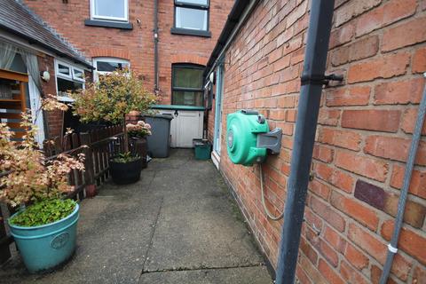 2 Gwalia Terrace, Rhosymedre, Wrexham, LL14 3EB