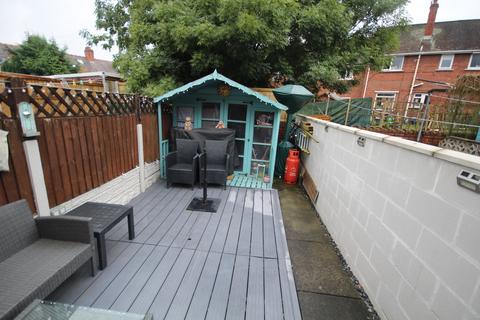 2 Gwalia Terrace, Rhosymedre, Wrexham, LL14 3EB