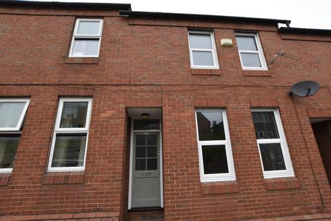 2 bedroom terraced house to rent, Handbridge, Chester