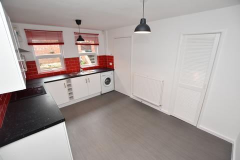 2 bedroom terraced house to rent, Handbridge, Chester