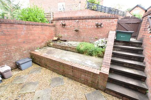 2 bedroom terraced house to rent, Handbridge, Chester