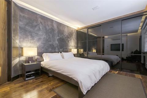 2 bedroom apartment to rent, Sloane Street, London, SW1X