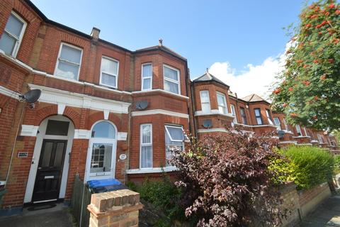 17 Vernham Road, London, SE18 3EY