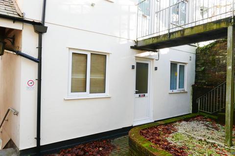 1 bedroom apartment to rent, Marthus Court, Liskeard