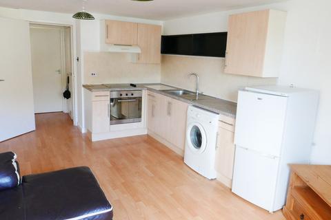 1 bedroom apartment to rent, Marthus Court, Liskeard