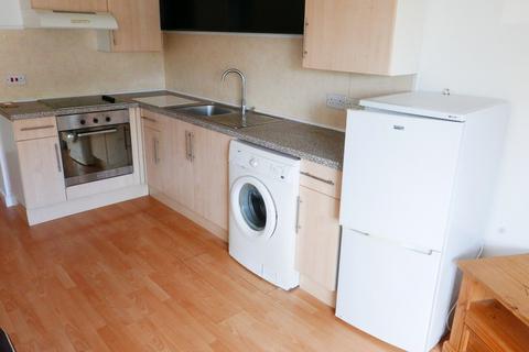 1 bedroom apartment to rent, Marthus Court, Liskeard