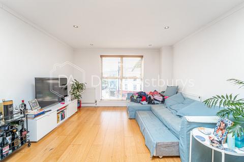 1 bedroom flat to rent, Holloway Road, Highbury, London