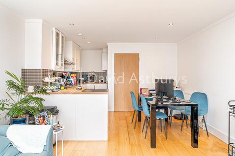 1 bedroom flat to rent, Holloway Road, Highbury, London