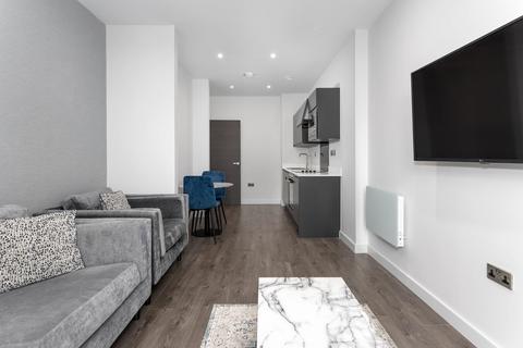 1 bedroom apartment for sale, Parliament Square, Liverpool