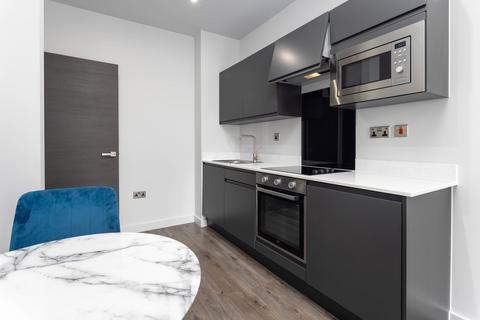 1 bedroom apartment for sale, Parliament Square, Liverpool