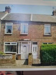 2 bedroom terraced house to rent, Albion Ave, Co Durham DL4