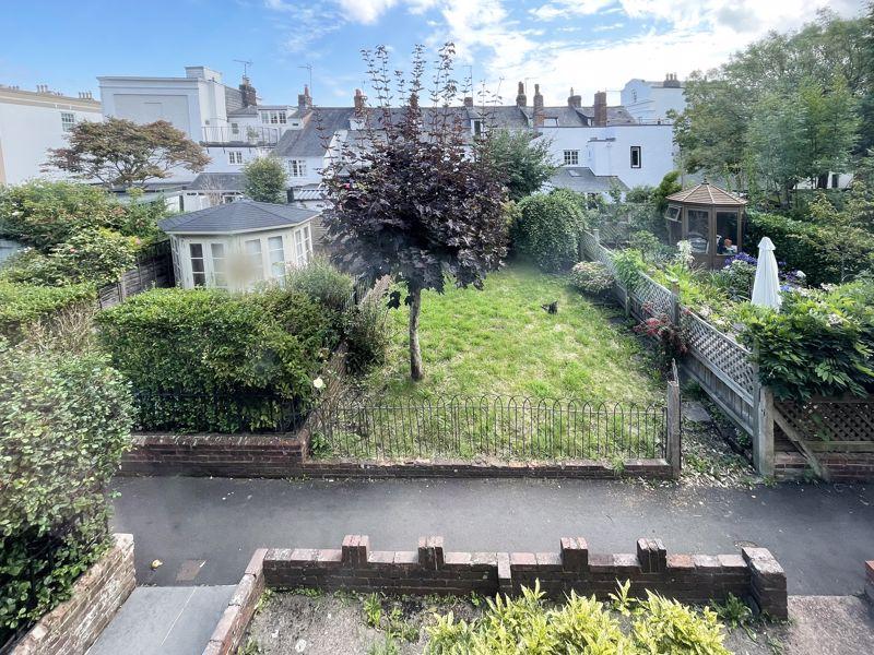 Little Silver, Exeter 4 bed terraced house for sale £400,000